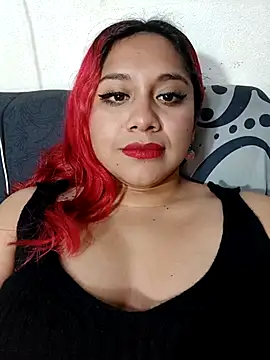 PokeGirld online show from January 13, 2026, 5:35 am