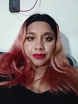 PokeGirld online show from February 6, 2026, 5:34 am