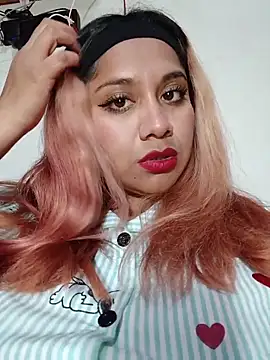 PokeGirld online show from February 10, 2026, 5:22 am