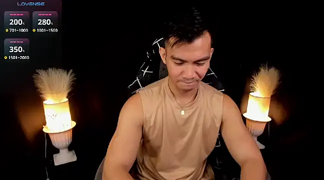 Snapshot of 000batman000 chatting on March 11, 2025, 12:50 pm 000batman000 online show from March 11, 2025, 12:50 pm