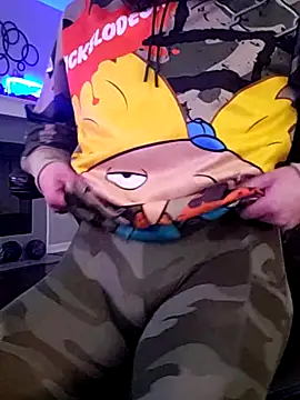 BabyFaceBoyy online show from February 13, 2025, 5:05 am