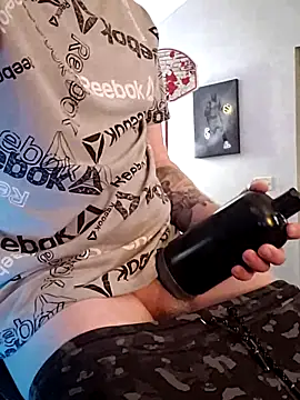 BabyFaceBoyy online show from March 2, 2026, 9:10 pm