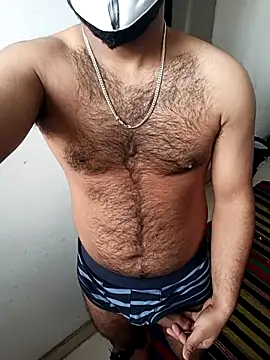 Snapshot of Desi_Panda chatting on January 10, 2026, 9:55 am Desi Panda online show from January 10, 2026, 9:55 am