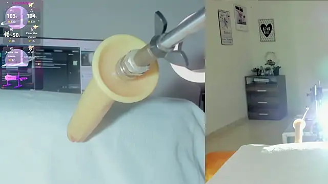 sofi velez online show from February 20, 2026, 5:02 pm