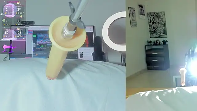 sofi velez online show from April 11, 2026, 5:28 pm