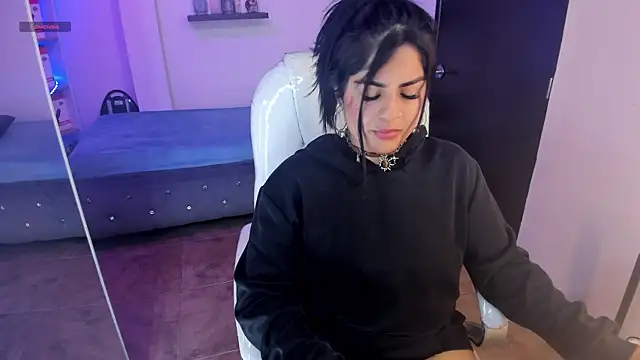 Catalinaa martinez online show from December 12, 2024, 11:03 pm
