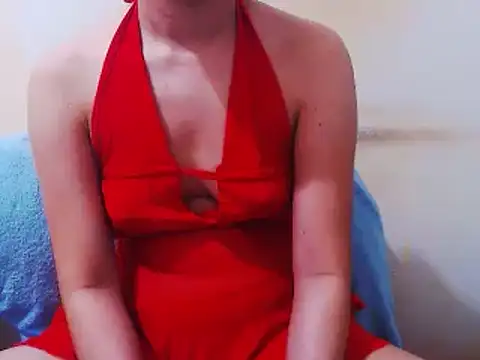 FairyKate  online show from January 28, 2025, 4:19 pm