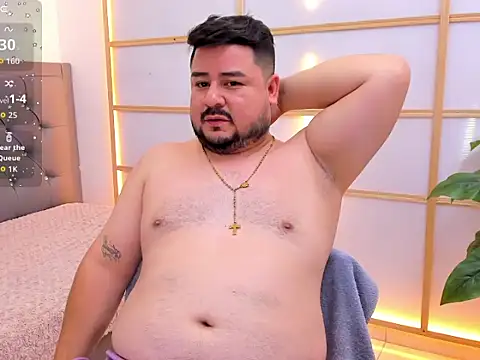 oso dirty  online show from July 21, 2026, 5:37 pm