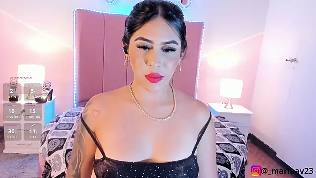 sofia castrillon online show from February 8, 2025, 3:52 am