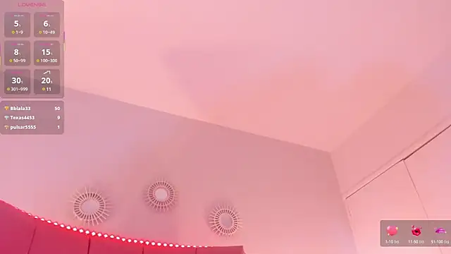 sofia castrillon online show from February 26, 2025, 7:09 am