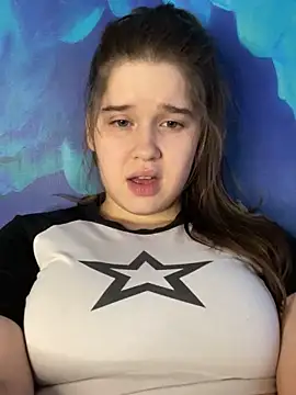 HornyGirlH online show from December 15, 2024, 9:56 am