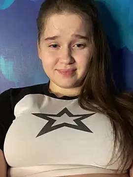 HornyGirlH online show from January 2, 2025, 12:13 am