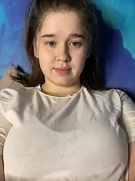 HornyGirlH online show from January 12, 2025, 4:10 am