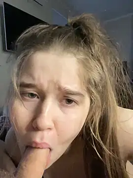 HornyGirlH online show from January 12, 2025, 7:11 am