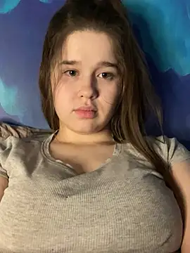 HornyGirlH online show from January 17, 2025, 1:04 am