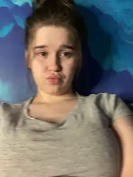 HornyGirlH online show from January 19, 2025, 6:21 pm