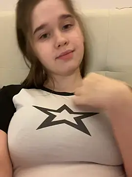 HornyGirlH online show from February 1, 2025, 12:51 am