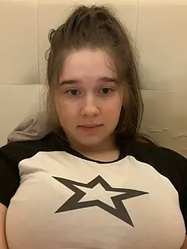 HornyGirlH online show from February 4, 2025, 4:26 am