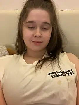 HornyGirlH online show from February 28, 2025, 1:58 am