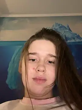 HornyGirlH online show from March 2, 2025, 1:26 am