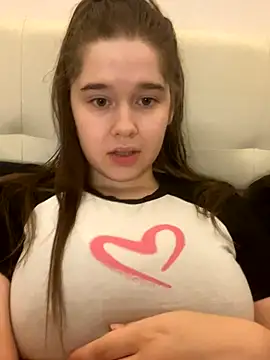 HornyGirlH online show from September 12, 2025, 11:48 pm