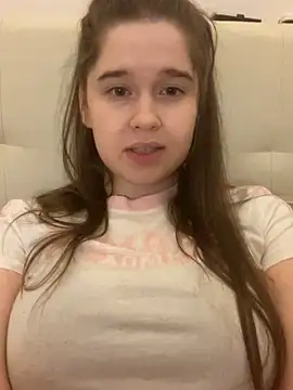 HornyGirlH online show from October 8, 2025, 11:46 pm