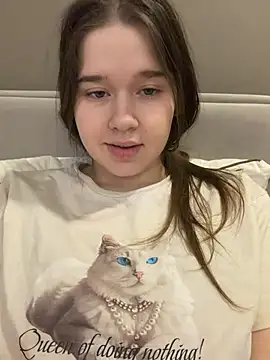 HornyGirlH online show from February 26, 2026, 2:21 am