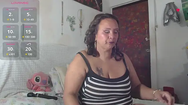 BiirdyDavis online show from October 17, 2025, 11:02 am