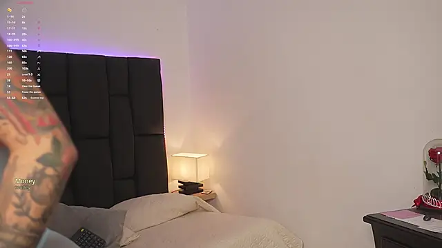 MelisaLopez  online show from March 15, 2025, 11:51 am