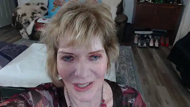 SindeeDix online show from December 3, 2025, 3:10 pm