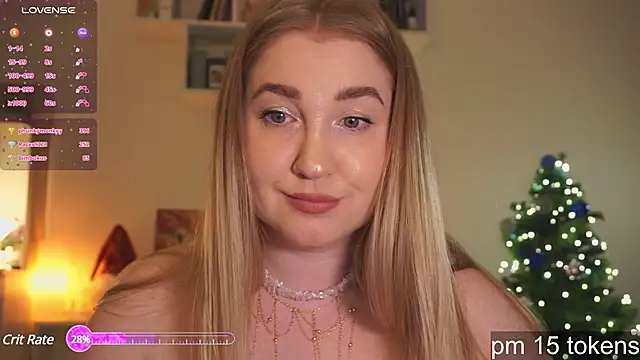 ollydoll92 online show from December 25, 2024, 11:10 pm