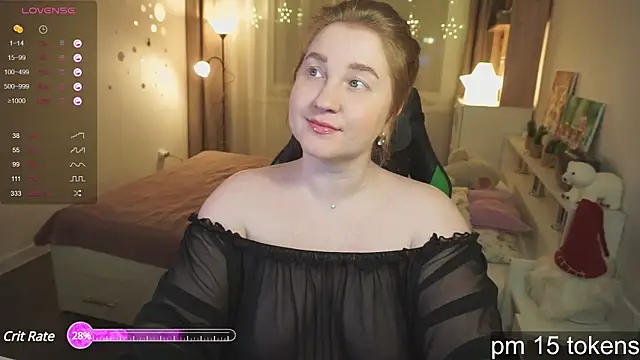 ollydoll92 online show from January 26, 2025, 7:09 pm