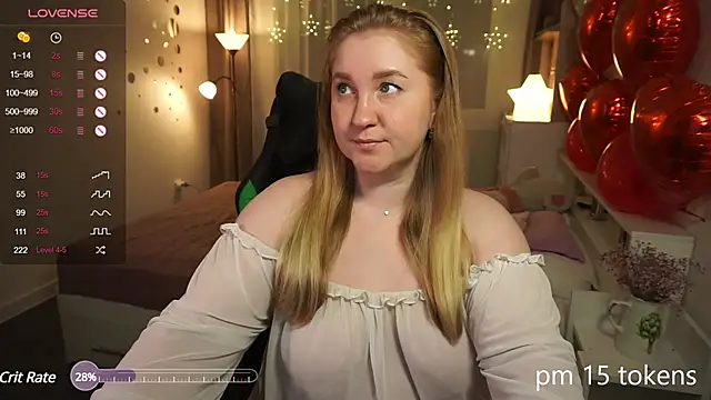 ollydoll92 online show from February 27, 2025, 11:15 pm