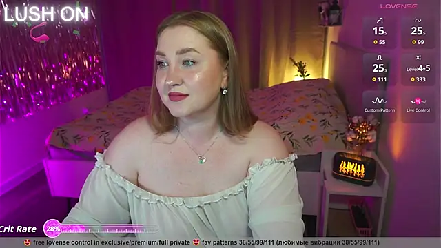 Snapshot of ollydoll92 chatting on May 29, 2026, 8:07 pm ollydoll92 online show from May 29, 2026, 8:07 pm