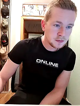 Playbunniboy online show from February 20, 2025, 6:24 pm