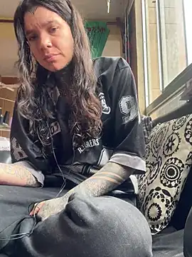 Lilmarieee online show from February 26, 2025, 2:04 am