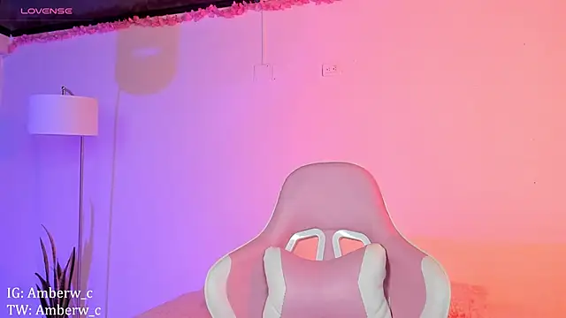 Ambeerouse online show from December 30, 2024, 1:37 am