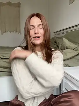 BritneyHall online show from April 15, 2026, 10:00 am