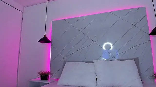 AMMY-CAMM online show from March 10, 2025, 5:54 am