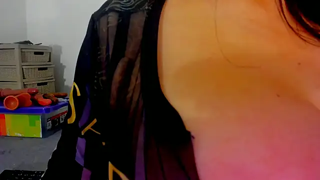 Conny hot3 online show from September 14, 2025, 6:34 am