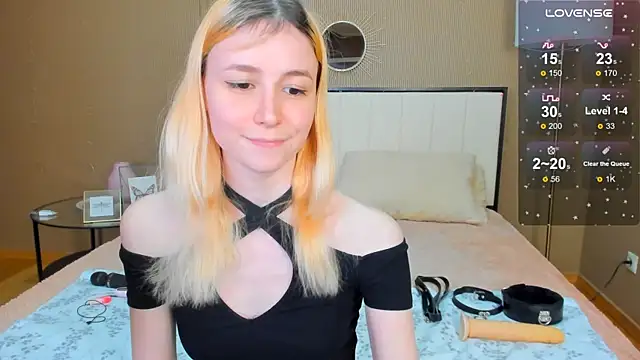 fleximona online show from October 9, 2025, 9:40 am