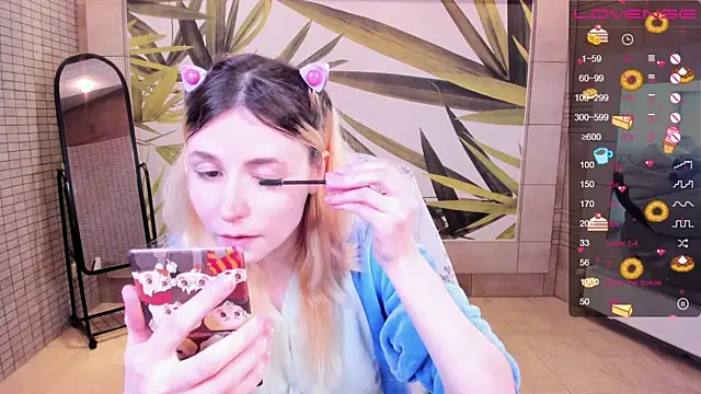 fleximona online show from January 17, 2026, 8:08 am