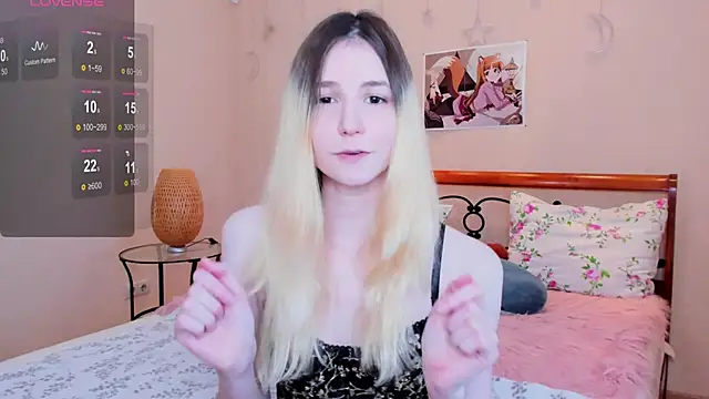 Snapshot of fleximona chatting on May 7, 2026, 9:03 am fleximona online show from May 7, 2026, 9:03 am