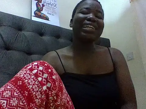 cute-marianna online show from September 20, 2025, 3:29 am