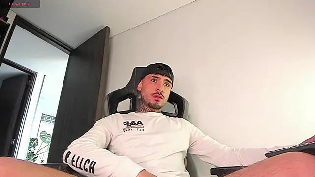 imferrer online show from January 11, 2026, 2:33 pm