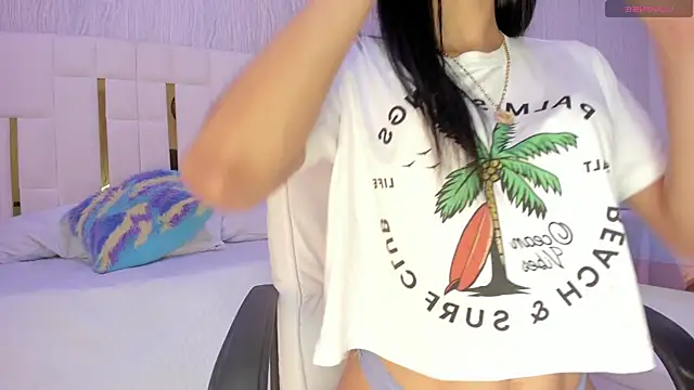 Meghan stonne  online show from September 26, 2025, 7:18 pm