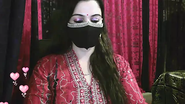 Cute Sonii online show from December 4, 2024, 2:59 pm
