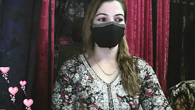 Cute Sonii online show from September 27, 2025, 1:49 pm