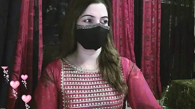 Cute Sonii online show from November 6, 2025, 11:44 am