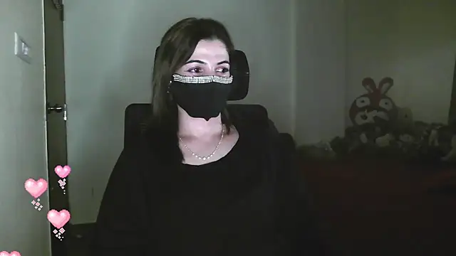 Cute Sonii online show from February 6, 2026, 11:35 am